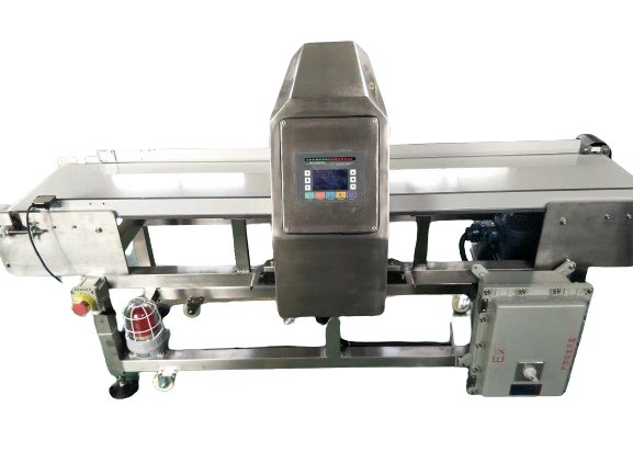 QJS-全金屬探測儀